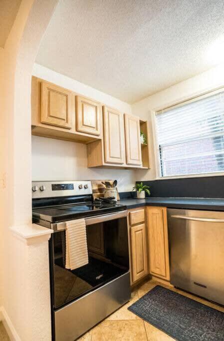 Charming Riverside Retreat 1 1 - Near 5 Points #1 Джэксонвиль Экстерьер фото