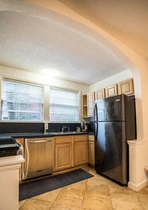 Charming Riverside Retreat 1 1 - Near 5 Points #1 Джэксонвиль Экстерьер фото